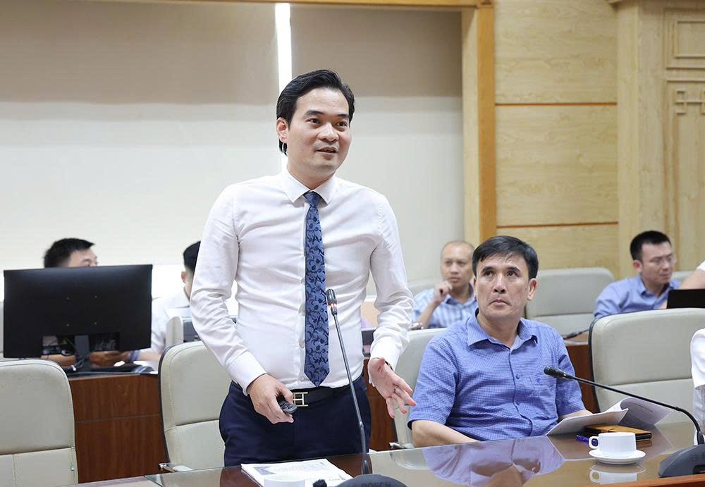 Đổi Mới Luật An Toàn Thực Phẩm: Chính Sách Mới Hướng Tới Quản Lý Hiệu Quả Hơn