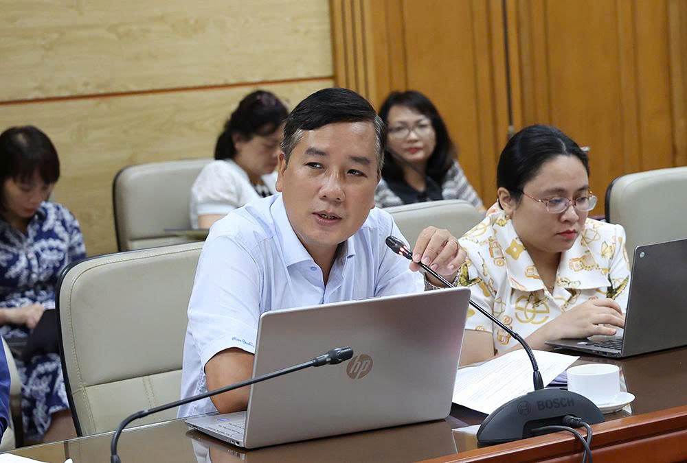 Tiến Trình Hoàn Thiện Luật An Toàn Thực Phẩm - Ảnh 5
