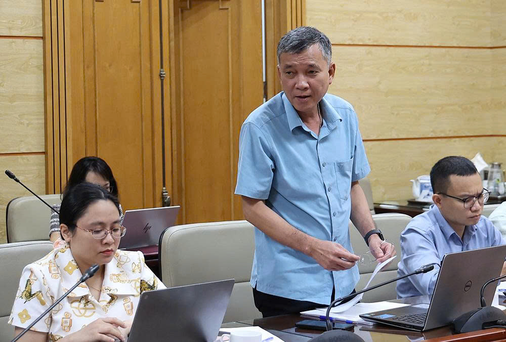 Tiến Trình Hoàn Thiện Luật An Toàn Thực Phẩm - Ảnh 4
