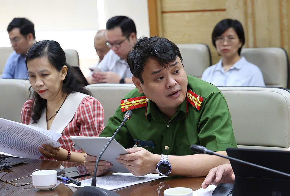 Tiến Trình Hoàn Thiện Luật An Toàn Thực Phẩm - Ảnh 3