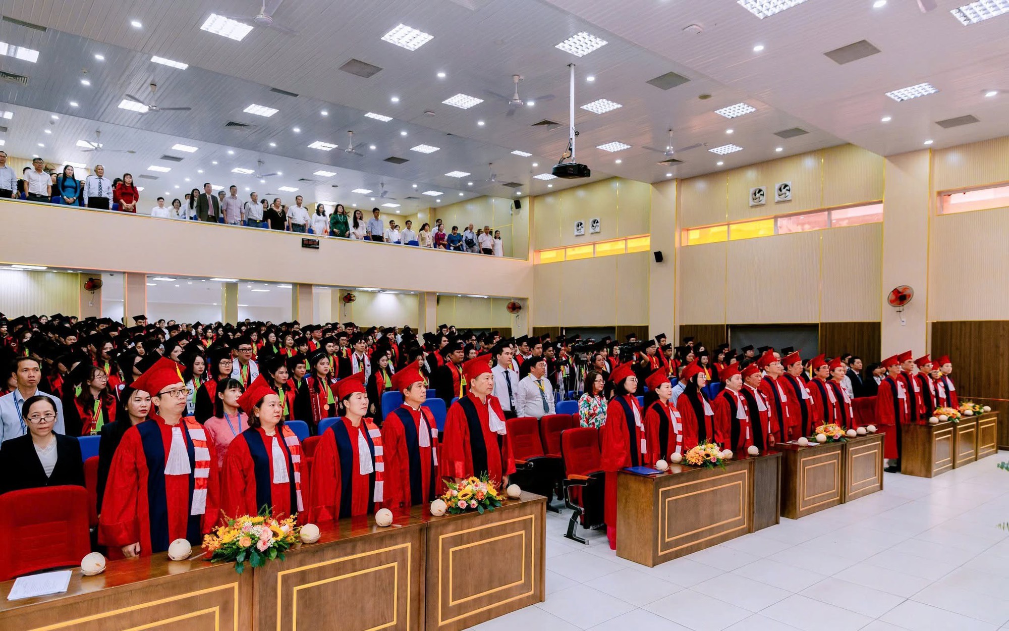 Cải Cách Đào Tạo Bác Sĩ Nội Trú và Chuyên Khoa Tại Việt Nam