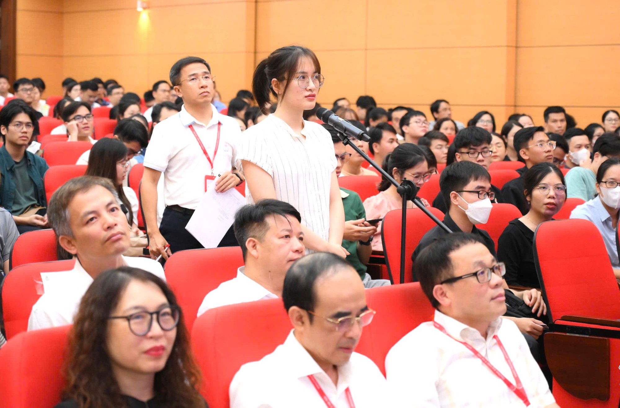 Cải cách đào tạo bác sĩ nội trú - Ảnh 2.