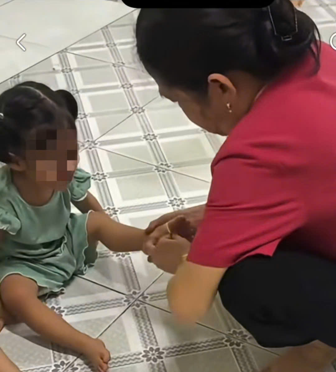 TPHCM Đề Xuất Biện Pháp Bảo Vệ Trẻ Em Sau Vụ Nghi Bạo Hành