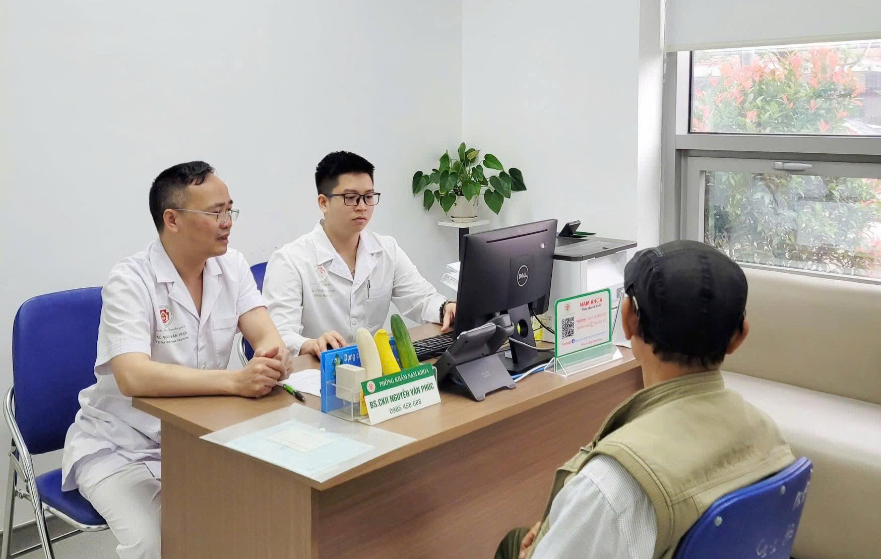 Khám Phá Quá Trình Hình Thành Tinh Trùng và Những Thông Số Y Khoa Quan Trọng - Ảnh 1.