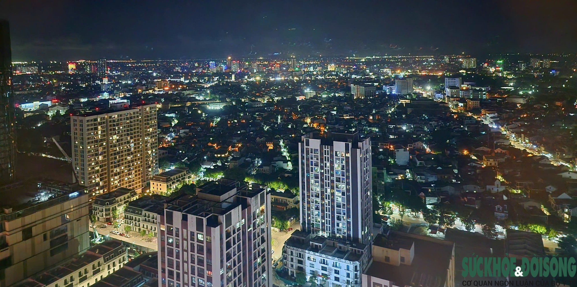 Nghệ An Tái Khám Phá Chiến Lược Phát Triển Kinh Tế 2026-2030