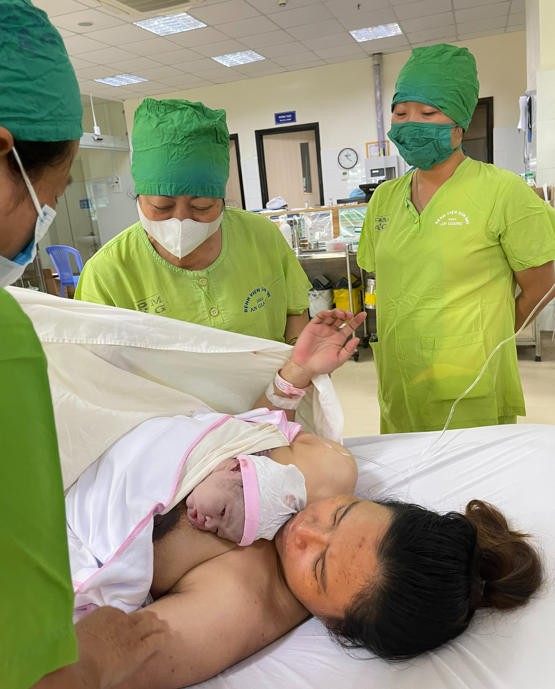 Món chân giò hầm đu đủ có thực sự lợi sữa? Lời giải thích của chuyên gia dinh dưỡng- Ảnh 2.
