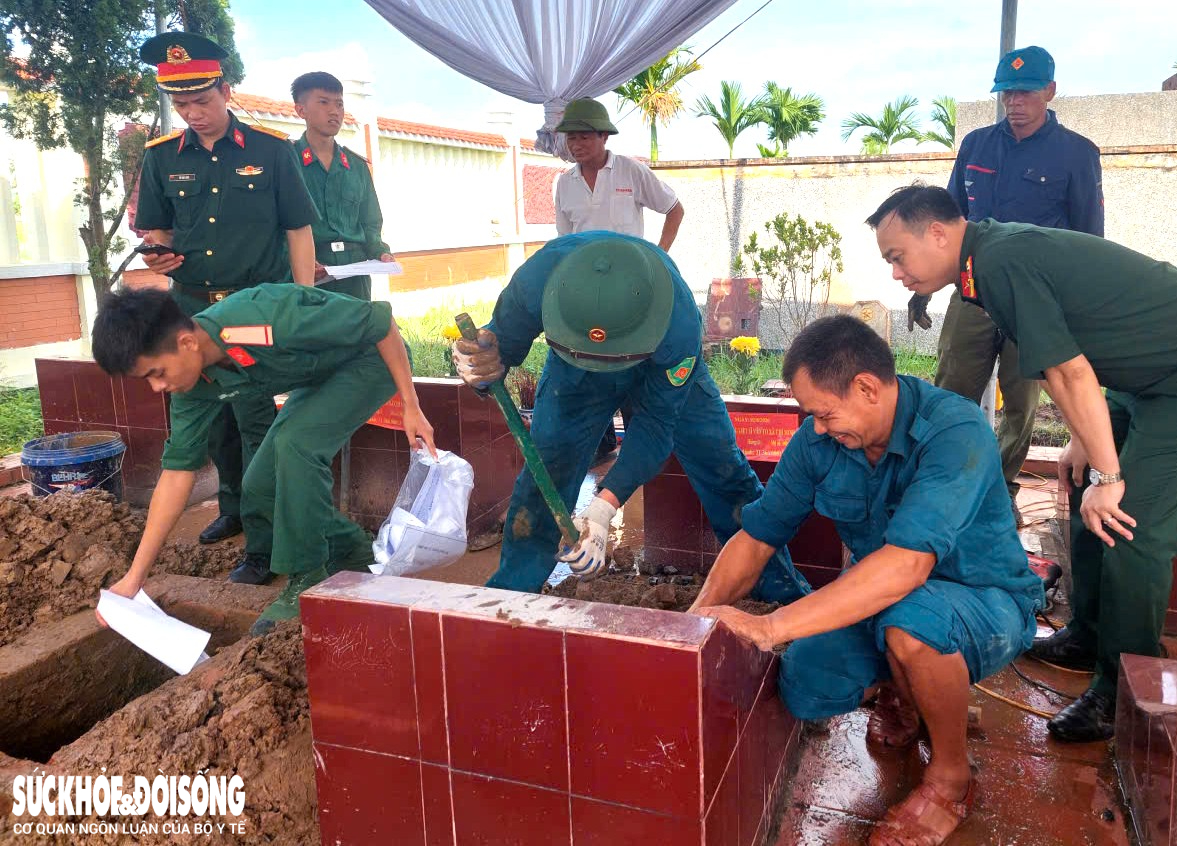 Chiến dịch 500 ngày đêm tại Hải Phòng - ảnh 3