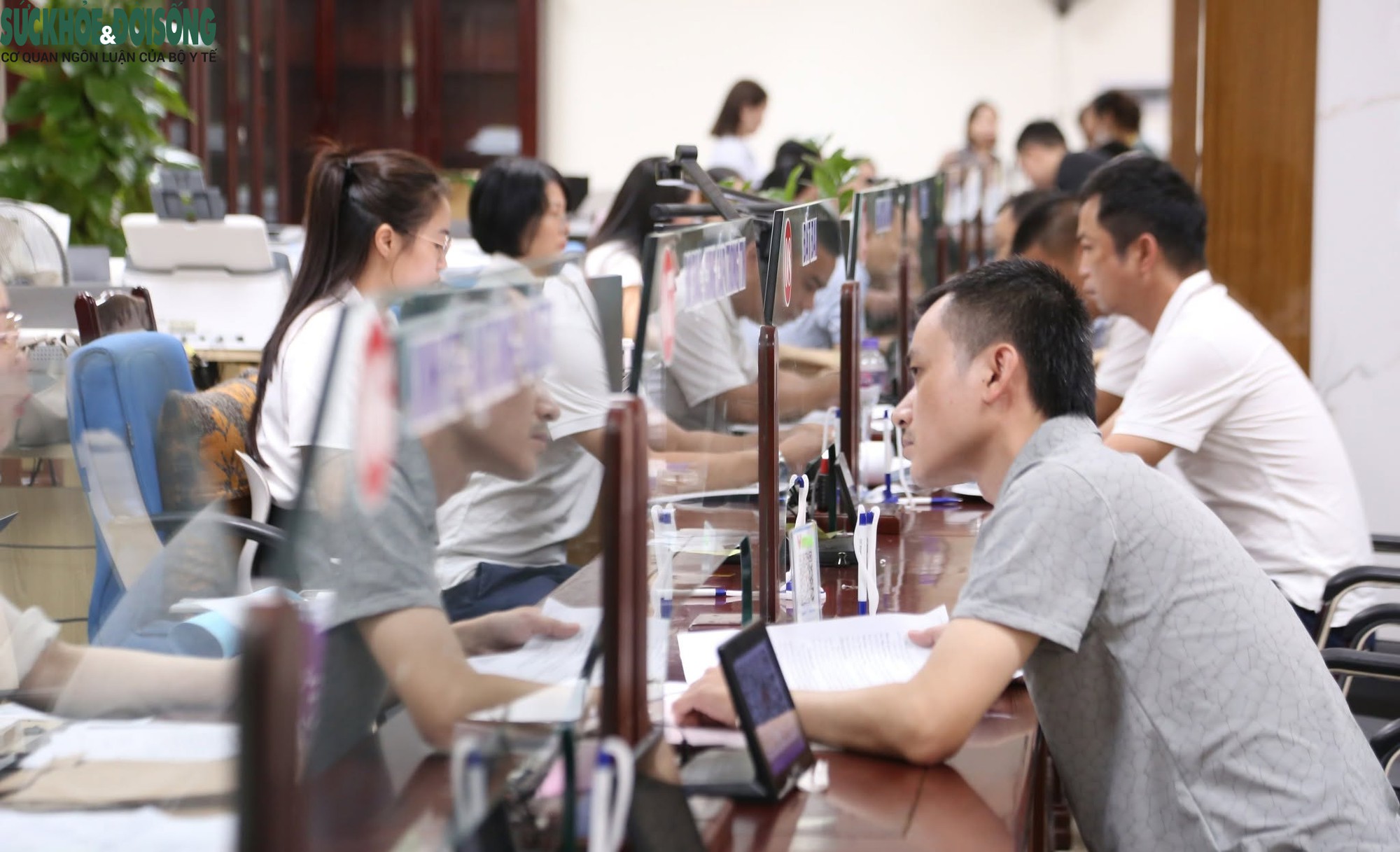 Nghệ An triển khai 100 ngày xử lý điểm nghẽn chuyển đổi số- Ảnh 2.