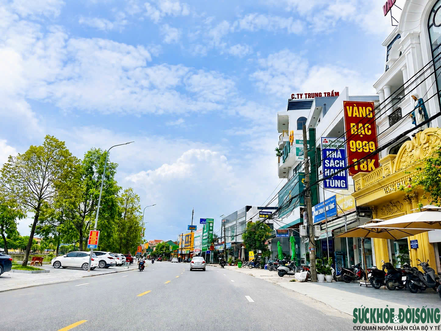 Bảo Tồn Di Sản Văn Hóa Qua Những Tên Gọi Mới Sau Sáp Nhập- Ảnh 2.