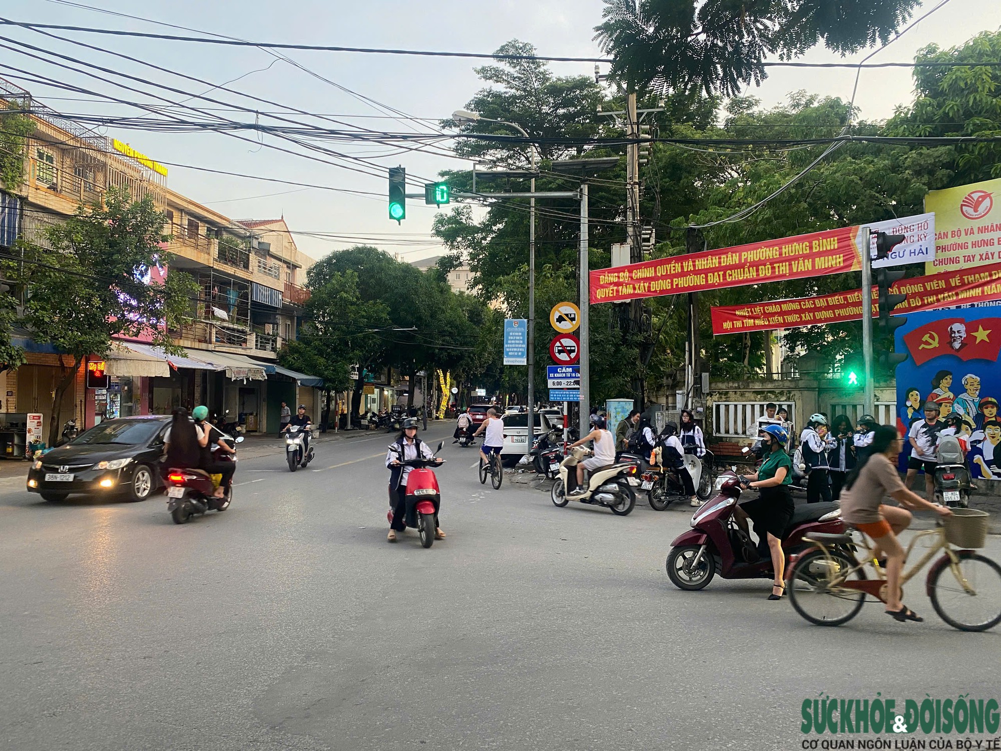 Bảo Tồn Di Sản Văn Hóa Qua Những Tên Gọi Mới Sau Sáp Nhập- Ảnh 3.