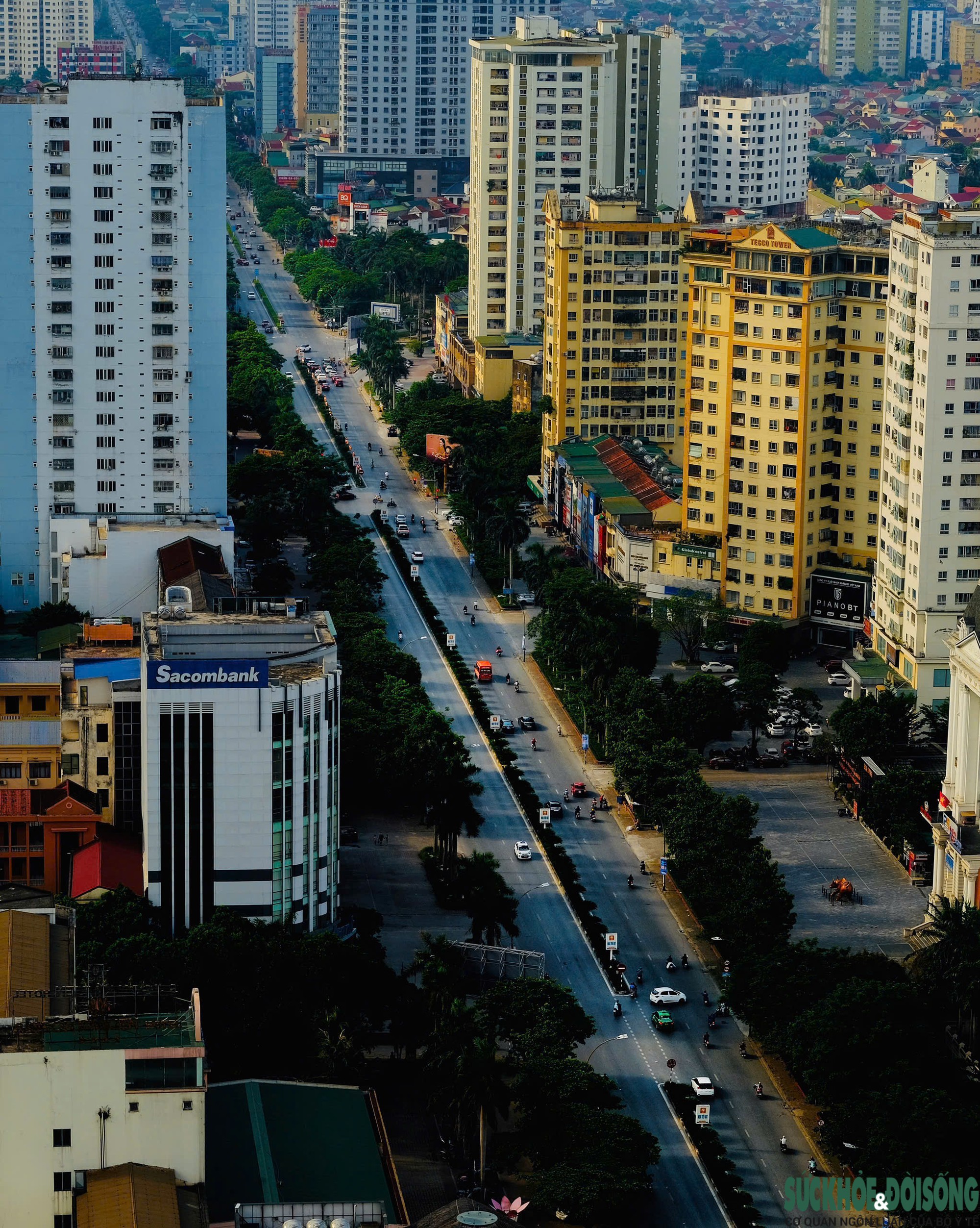 Bảo Tồn Di Sản Văn Hóa Qua Những Tên Gọi Mới Sau Sáp Nhập- Ảnh 5.
