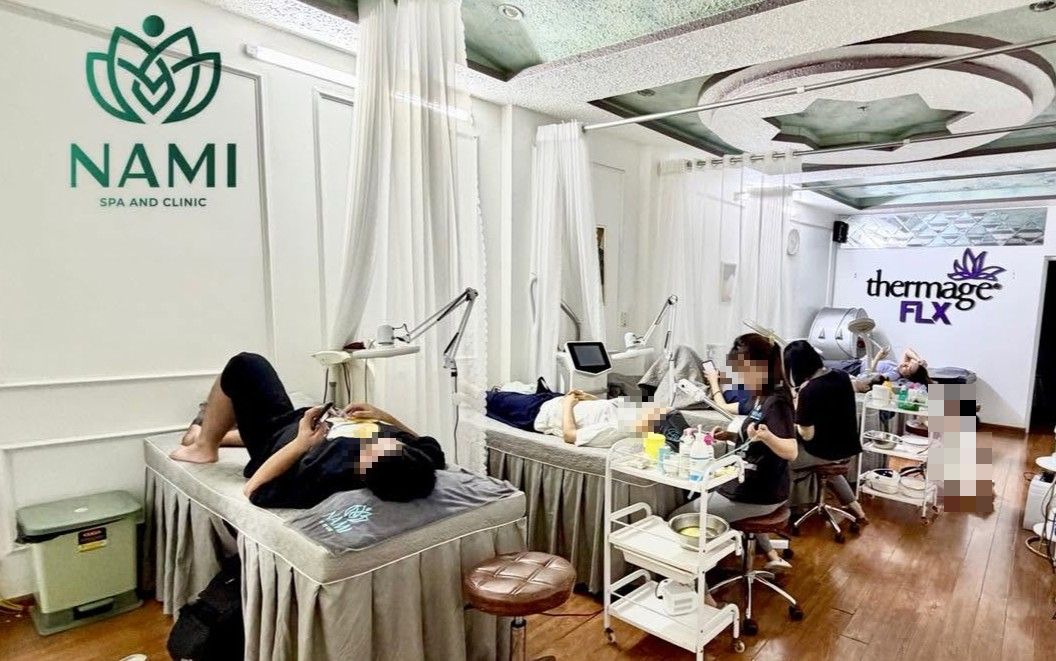 Cảnh Báo Về Hệ Lụy Từ Việc Tiêm Botox Không Phép Tại Hải Phòng
