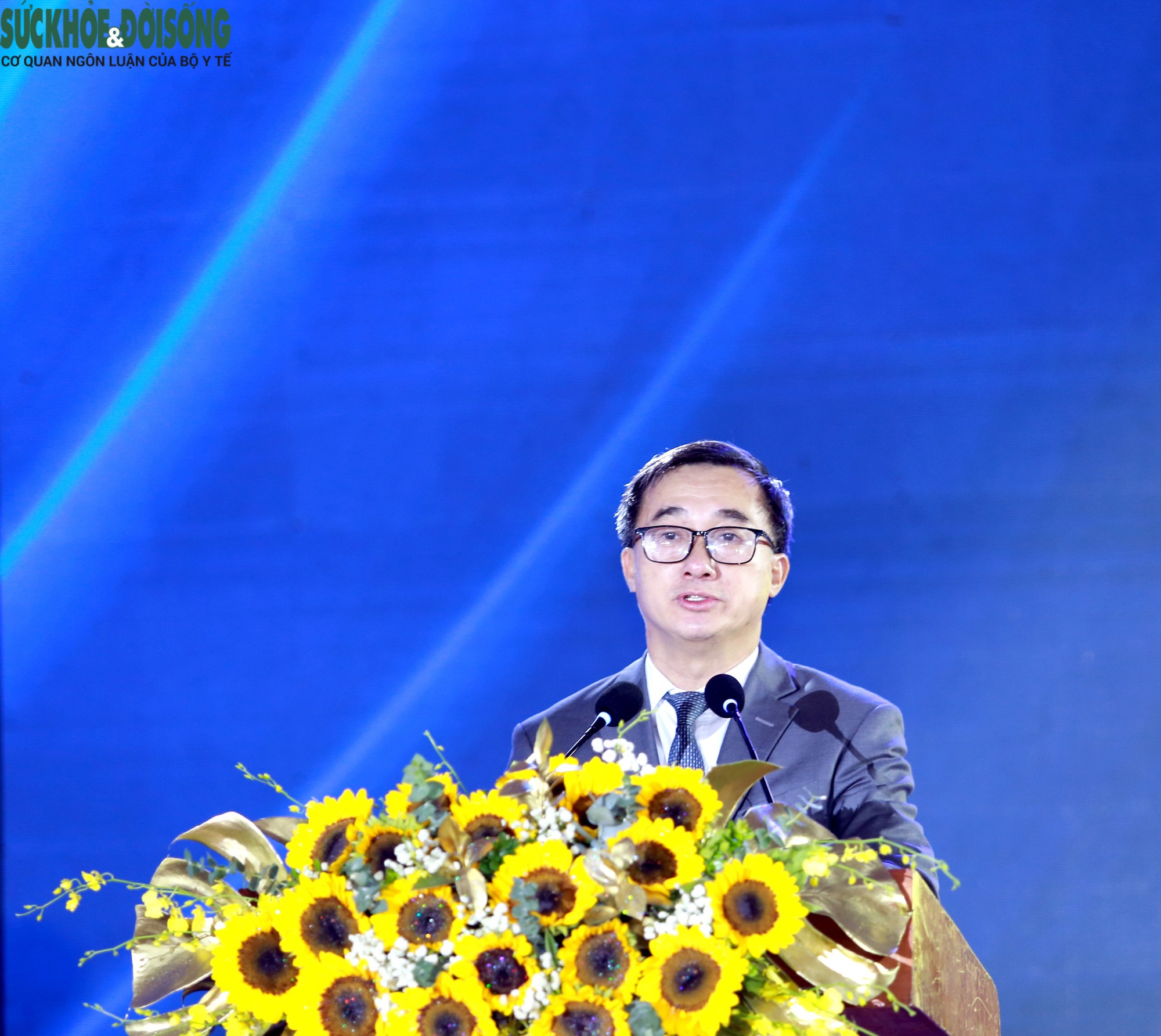 Y Học Chính Xác trong điều trị ung thư - Ảnh 4.