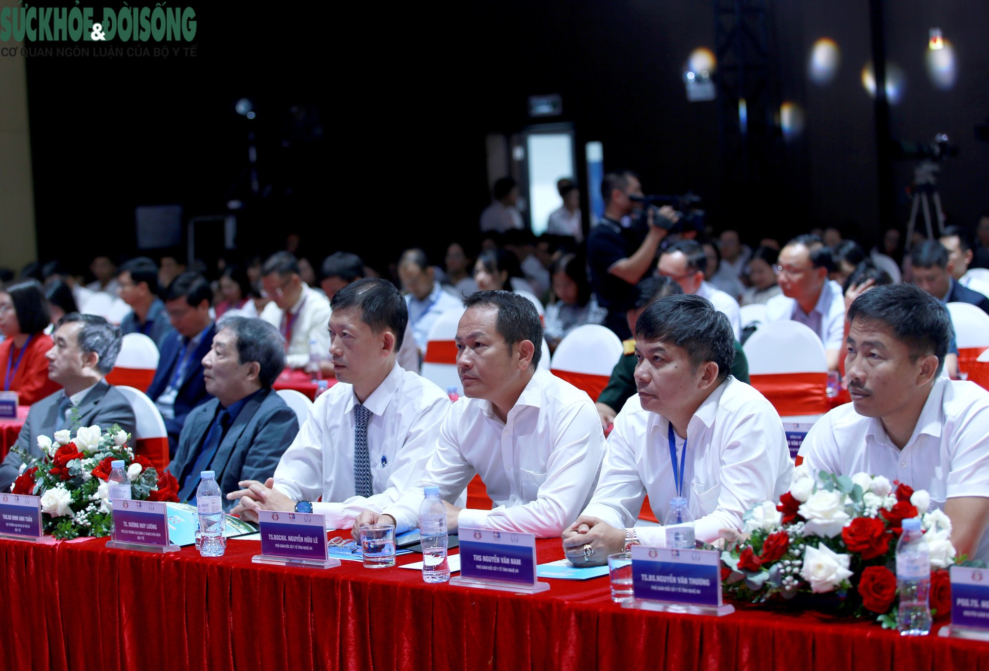 Y Học Chính Xác trong điều trị ung thư - Ảnh 1.