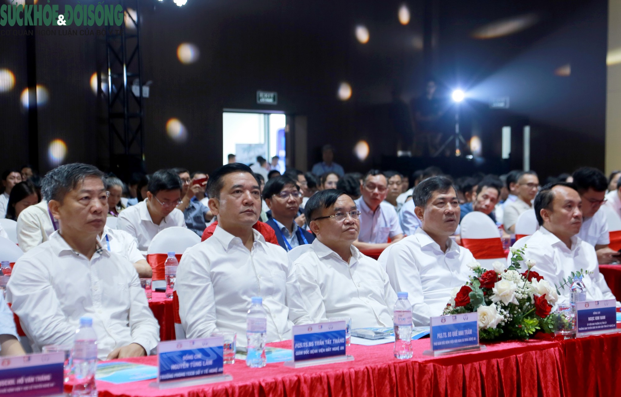 Y Học Chính Xác trong điều trị ung thư - Ảnh 2.