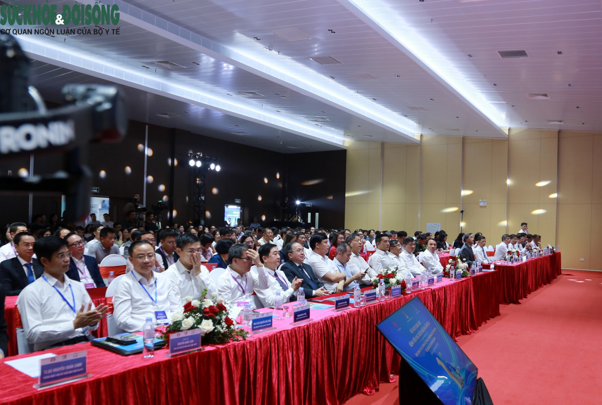Y Học Chính Xác trong điều trị ung thư - Ảnh 3.