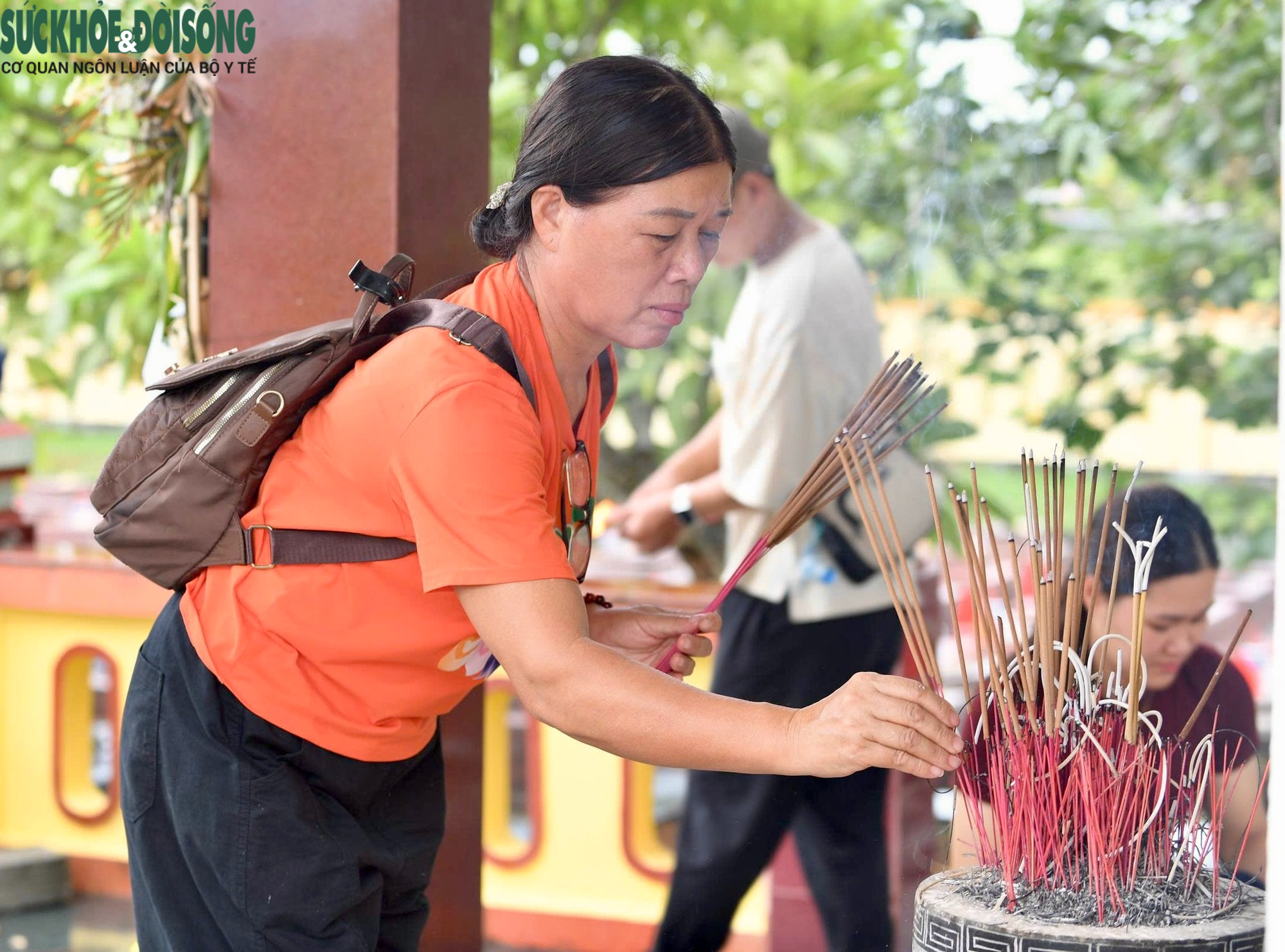 Cô giáo người Tày tới miền 'đất lửa' lần tìm manh mối về người bố liệt sĩ- Ảnh 3.