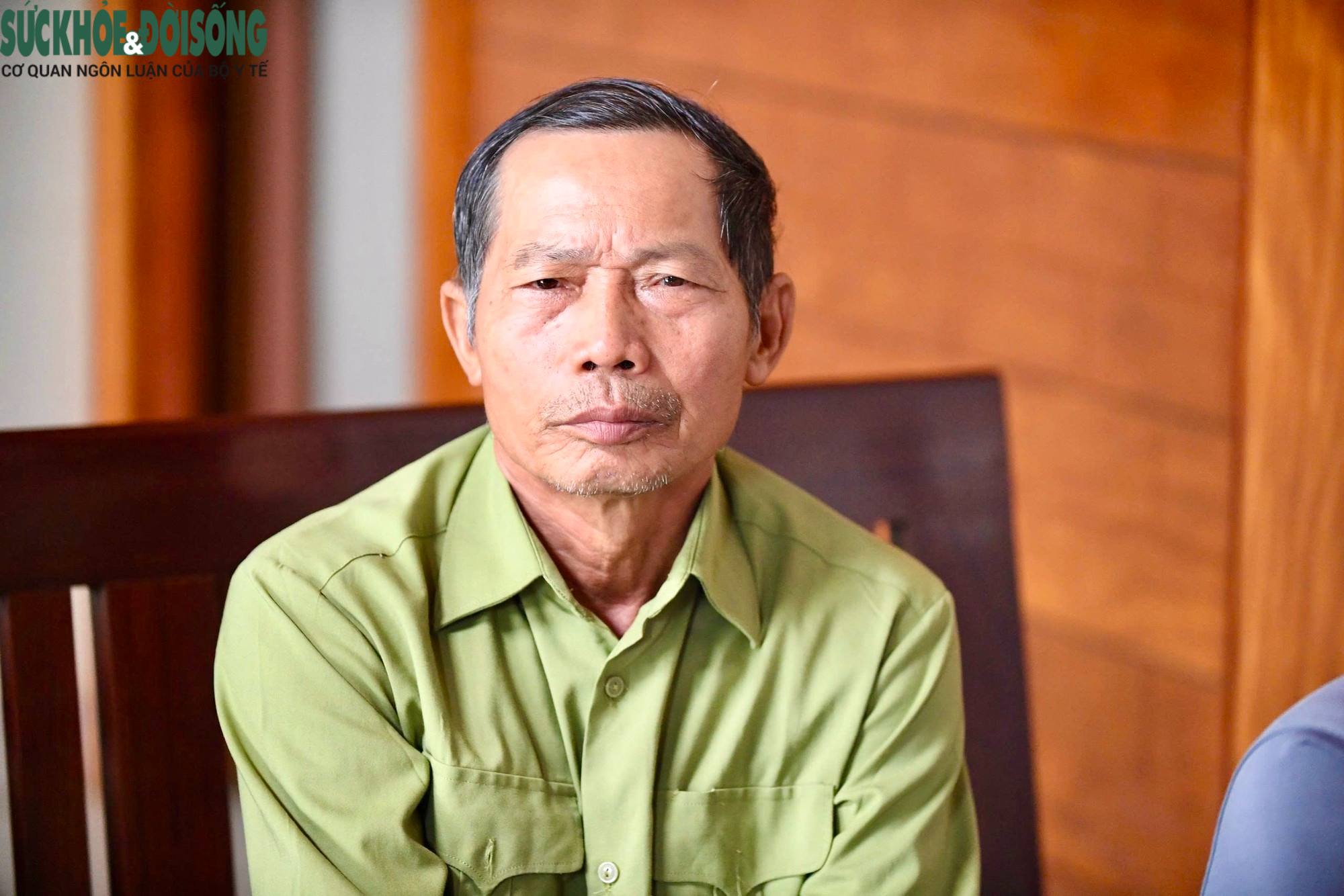 Cô giáo người Tày tới miền 'đất lửa' lần tìm manh mối về người bố liệt sĩ- Ảnh 4.
