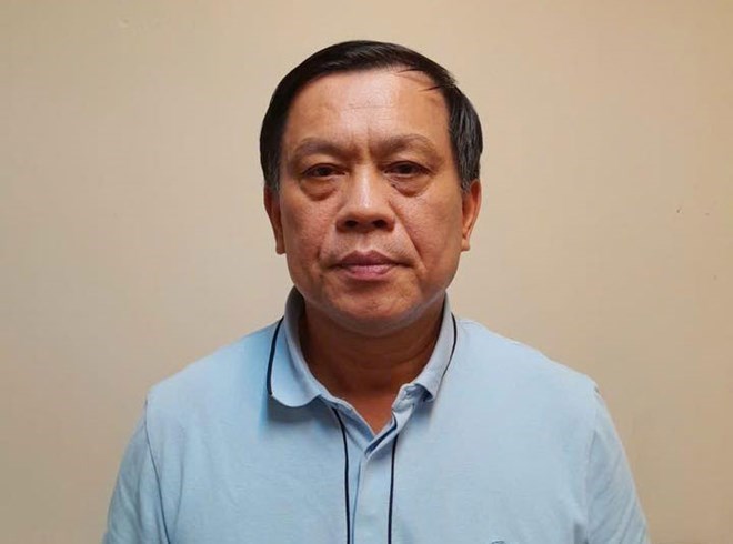 Cựu Thứ trưởng Nguyễn Bá Hoan Sắp Đối Mặt Với Phiên Tòa Nghiêm Trọng