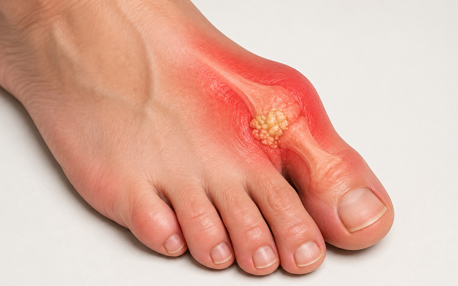 benh-gout-17850444218101019929806-40-0-1000-1536-crop-17850445711621125143418-1 Người bệnh gout có nên đi bộ không? - Ảnh 2.