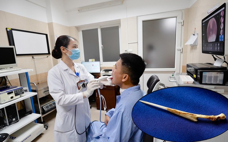 Cụ bà đột quỵ giờ thứ 4 hồi phục ngoạn mục