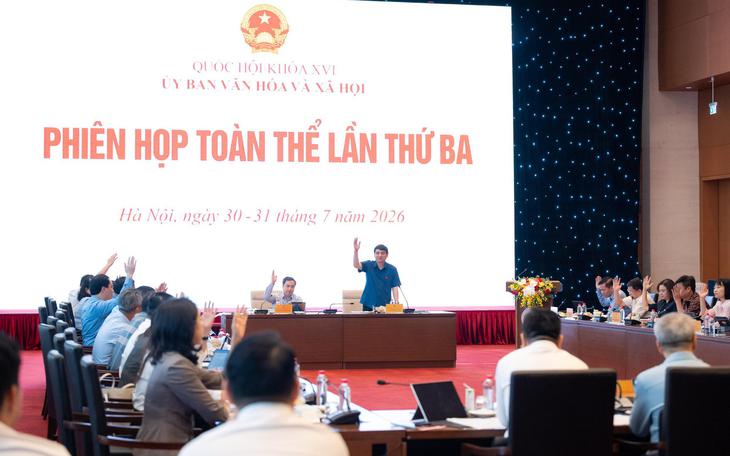 Cải cách Luật Hòa giải ở cơ sở - Ảnh 4.
