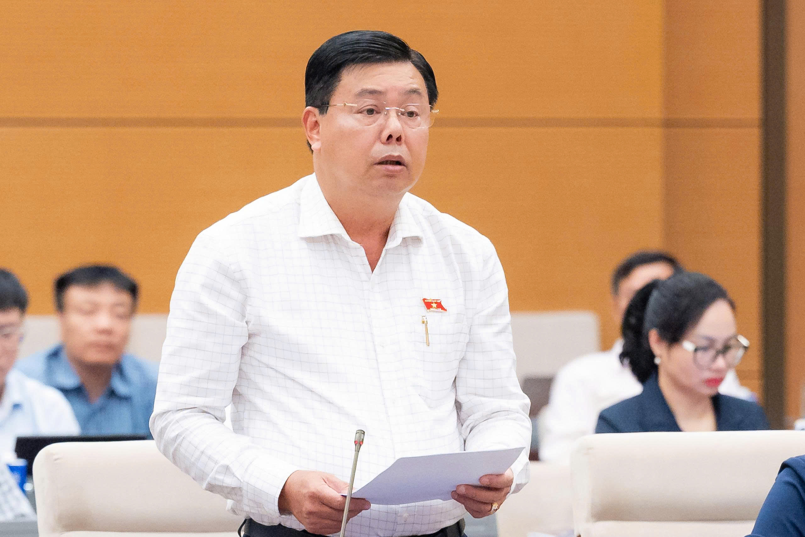 Quốc Hội Phê Duyệt Thành Lập Quảng Ninh và Bắc Ninh- Ảnh 2.