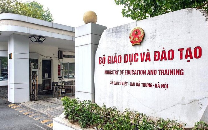 Bộ Ngoại giao có 21 tổ chức hành chính theo quy định mới của Chính phủ- Ảnh 2.