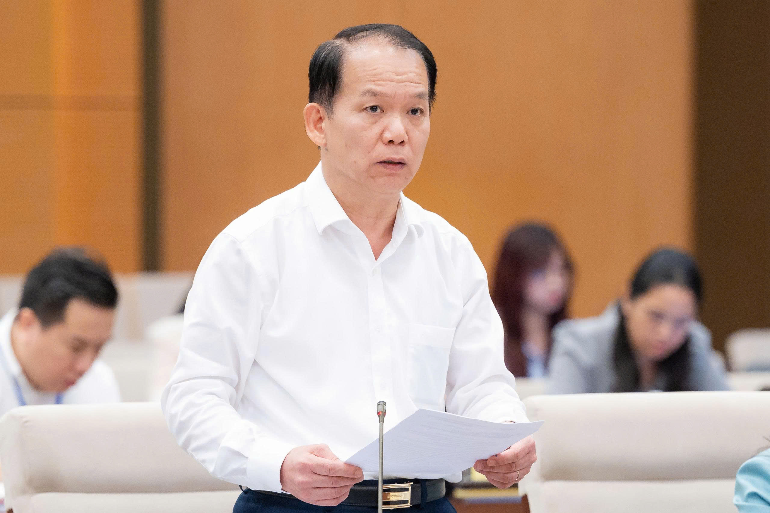 Cập Nhật Luật Hòa Giải Tại Cơ Sở: Tăng Cường Quy Định Bảo Mật Thông Tin - Ảnh 2.