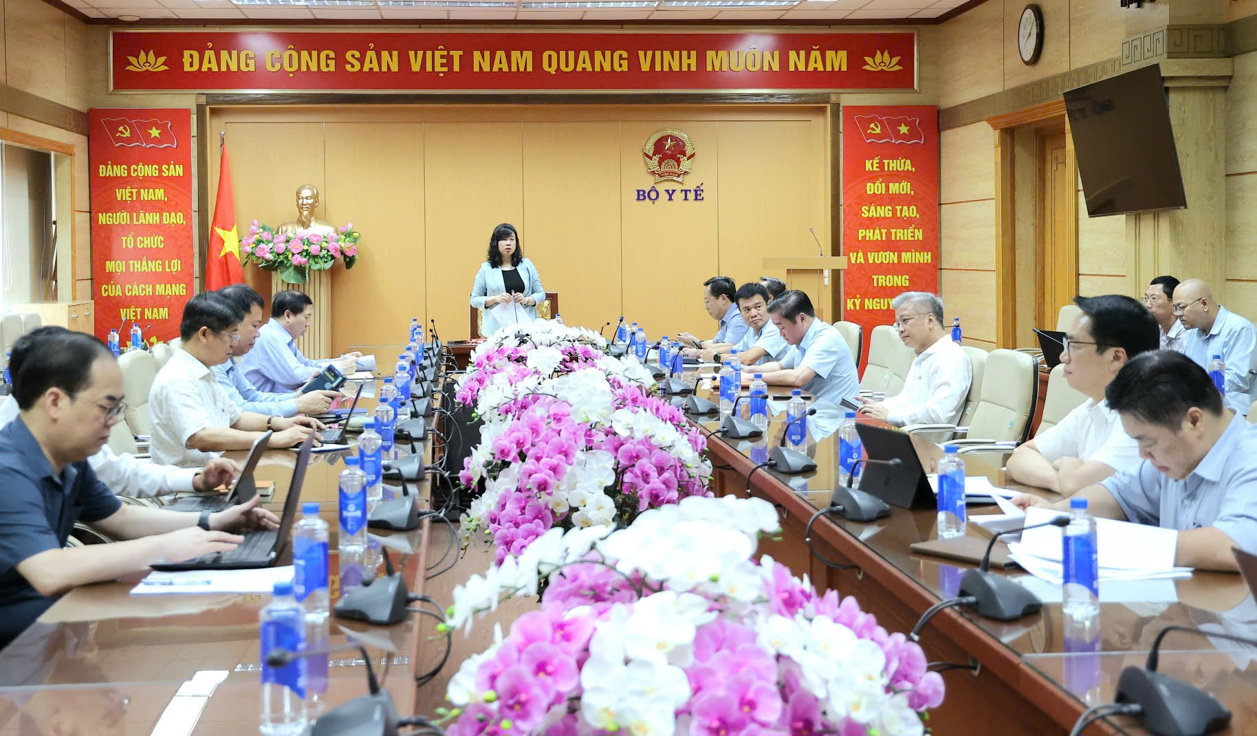 btr-1677-17841910219941781511268 Dữ liệu trẻ em mới đạt gần 80%, Bộ Y tế yêu cầu hoàn thành cập nhật trên 95% trước 30/9- Ảnh 1.