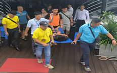 Lễ Khai Sinh Đầy Ý Nghĩa Tại Cơ Sở 2 Bệnh Viện Phụ Sản Trung Ương