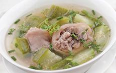 Những Lợi Ích Kỳ Diệu Của Đu Đủ Đối Với Sức Khỏe