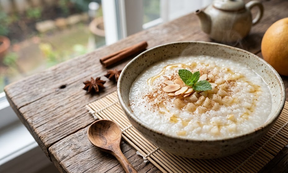 Thực Đơn Dinh Dưỡng Mùa Thu: 8 Món Ăn Giúp Dưỡng Phế Và Nhuận Táo