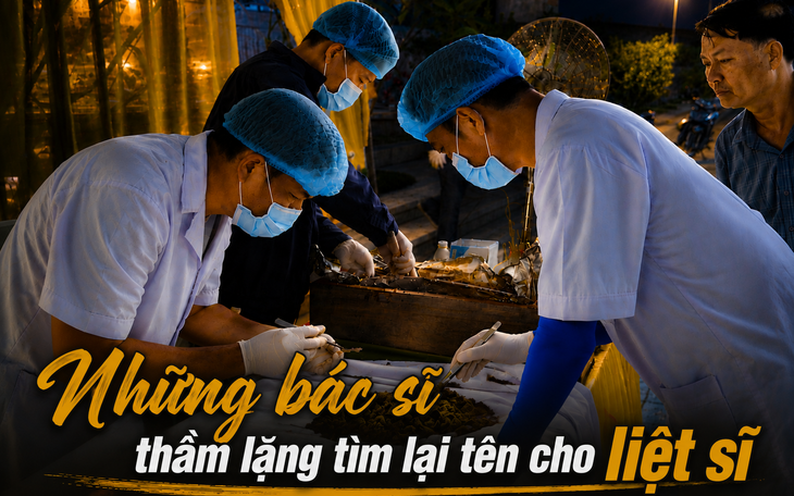 Hà Tĩnh hoàn thành lấy mẫu ADN 774 mộ liệt sĩ- Ảnh 2.