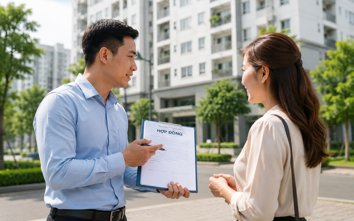 Người bị thu hồi đất muốn hưởng chính sách nhà ở xã hội cần xin xác nhận tại đâu?- Ảnh 1.