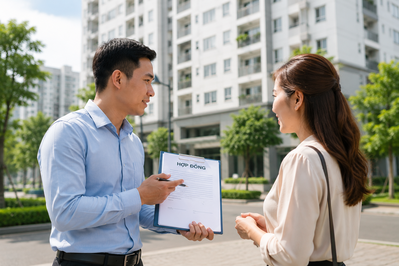 Nhà Ở Xã Hội Đã Có Giấy Chứng Nhận: Quy Định Về Cho Thuê Chưa Đủ 5 Năm