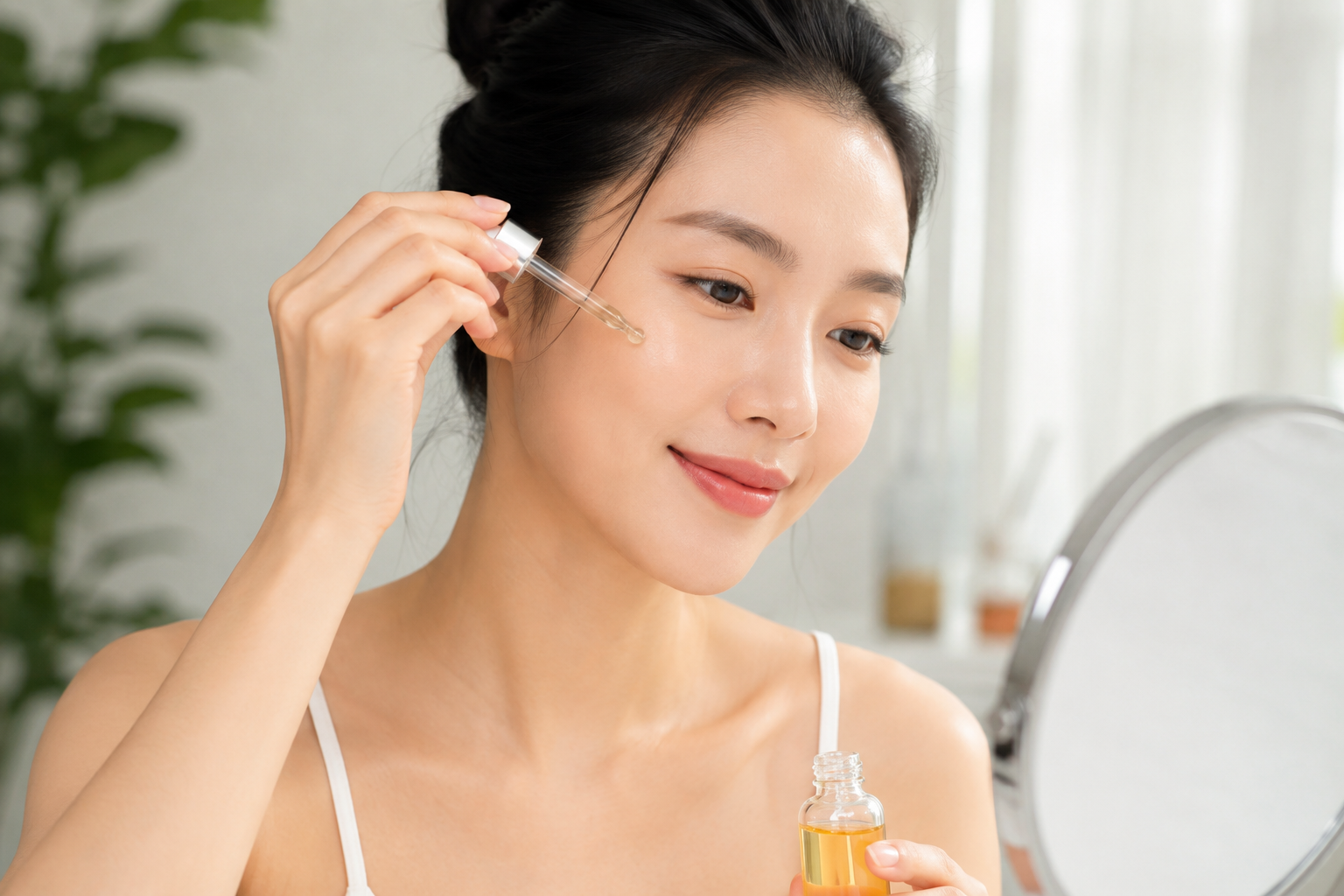 17 Phương Pháp Giúp Duy Trì Sự Tươi Trẻ