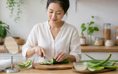 Nên Uống Nước Gừng Hay Nước Chanh Mỗi Sáng Để Tốt Cho Sức Khỏe?