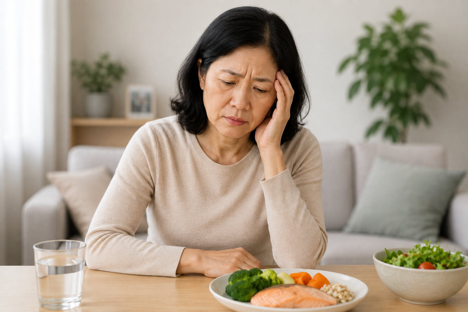 Nhận Diện Dấu Hiệu Thiếu Vitamin B12 Trước Khi Quá Muộn