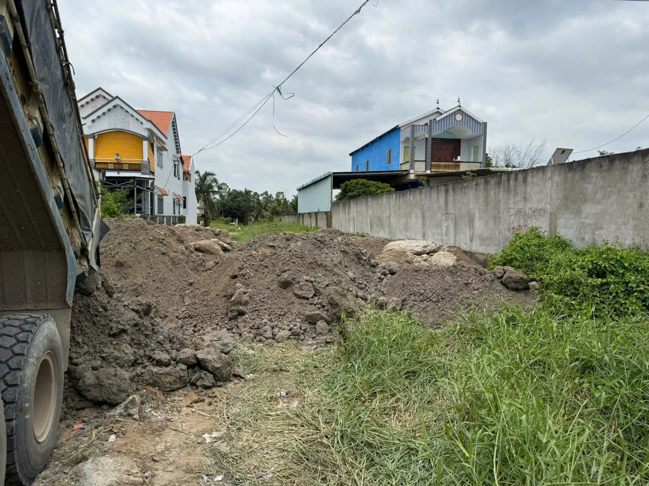 Xử Lý Phó Giám Đốc Nhà Máy Bê Tông Vì Gây Ô Nhiễm Môi Trường