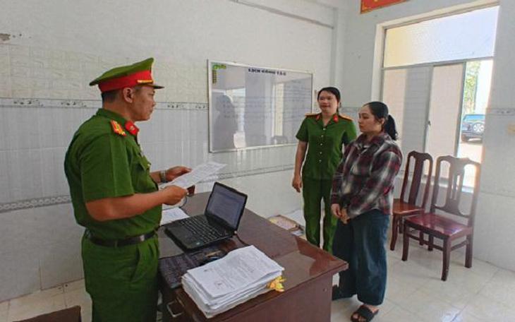 Xử phạt người đàn ông đăng tải thông tin sai sự thật về Dự án Trục đại lộ cảnh quan sông Hồng - Ảnh 2.