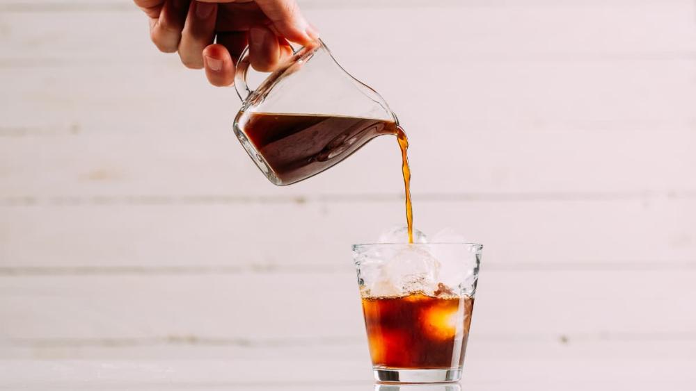 Cold Brew vs Cà Phê Truyền Thống: Lựa Chọn Nào Tốt Hơn Cho Dạ Dày?