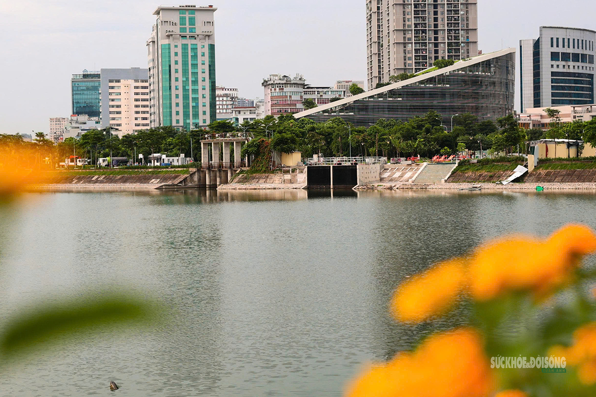 cong-vien-an-hoa-dien-mao-moi-nguoi-dan-hao-hung-tap-luyen-9-1785751649046565369180 Công viên An Hòa đổi mới diện mạo, người dân hào hứng tập thể dục- Ảnh 10.