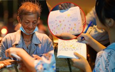 Xử lý và suy ngẫm khi thấy người điều khiển phương tiện bỏ chạy sau tai nạn với người cao tuổi
