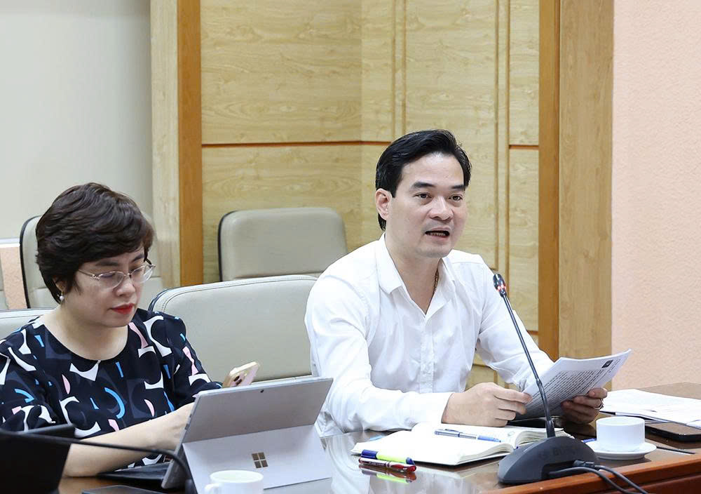 Tiến Trình Hoàn Thiện Luật An Toàn Thực Phẩm - Ảnh 2