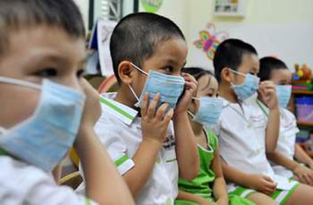 Nguy Cơ Biến Chứng Nặng Do Cúm B Ở Trẻ Nhỏ: Cảnh Giác Và Điều Trị