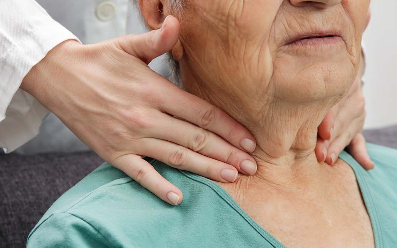 Cảnh Giác Với Cường Giáp: Dấu Hiệu, Nguyên Nhân và Biến Chứng