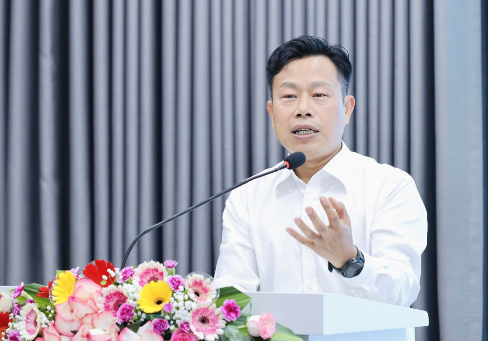 Hình thành 3-5 đại học tinh hoa mang tầm quốc tế- Ảnh 1.