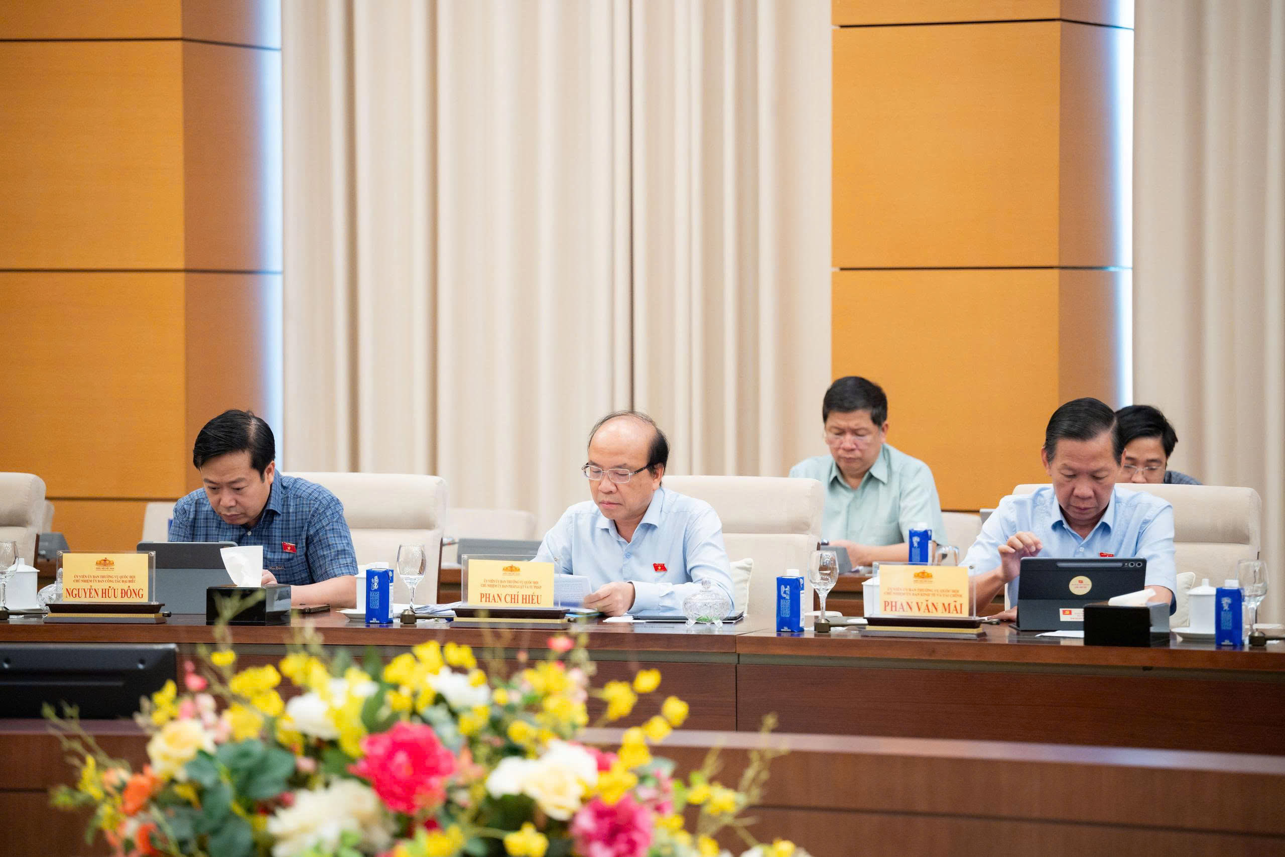 Cập Nhật Luật Hòa Giải Tại Cơ Sở: Tăng Cường Quy Định Bảo Mật Thông Tin - Ảnh 3.