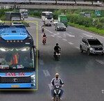Miền Bắc Chuẩn Bị Đón Cơn Mưa Lớn Sau Đợt Nắng Nóng Gay Gắt